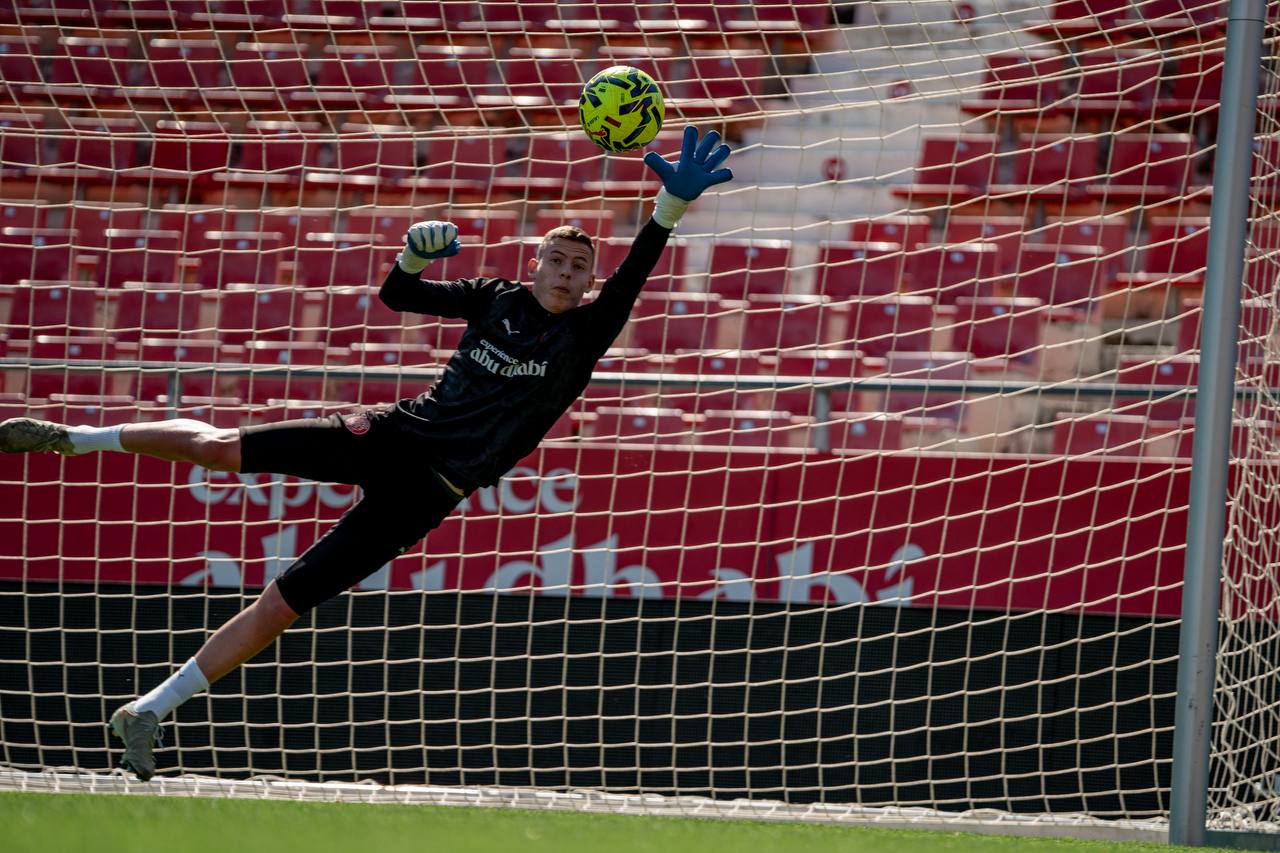 Brankářské rukavice Brave GK Air Aqua - Oficiální internetový obchod Brave GK