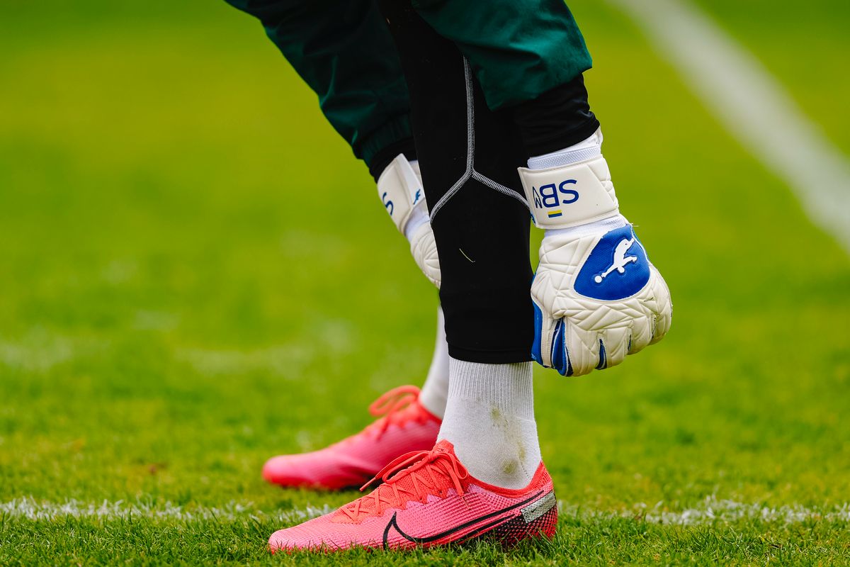 Brave GK Air Aqua s personalizací - Oficiální e-shop Brave GK