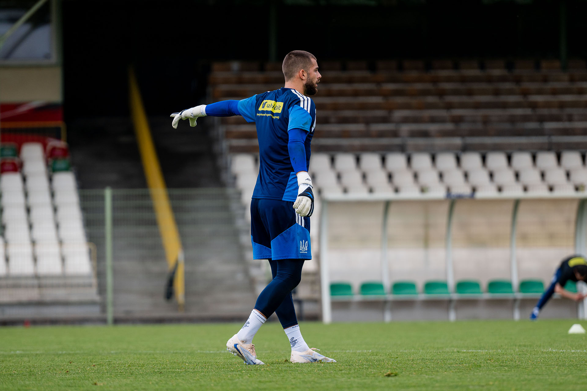 Brankářské rukavice Brave GK Skill 2.0 - Oficiální internetový obchod Brave GK