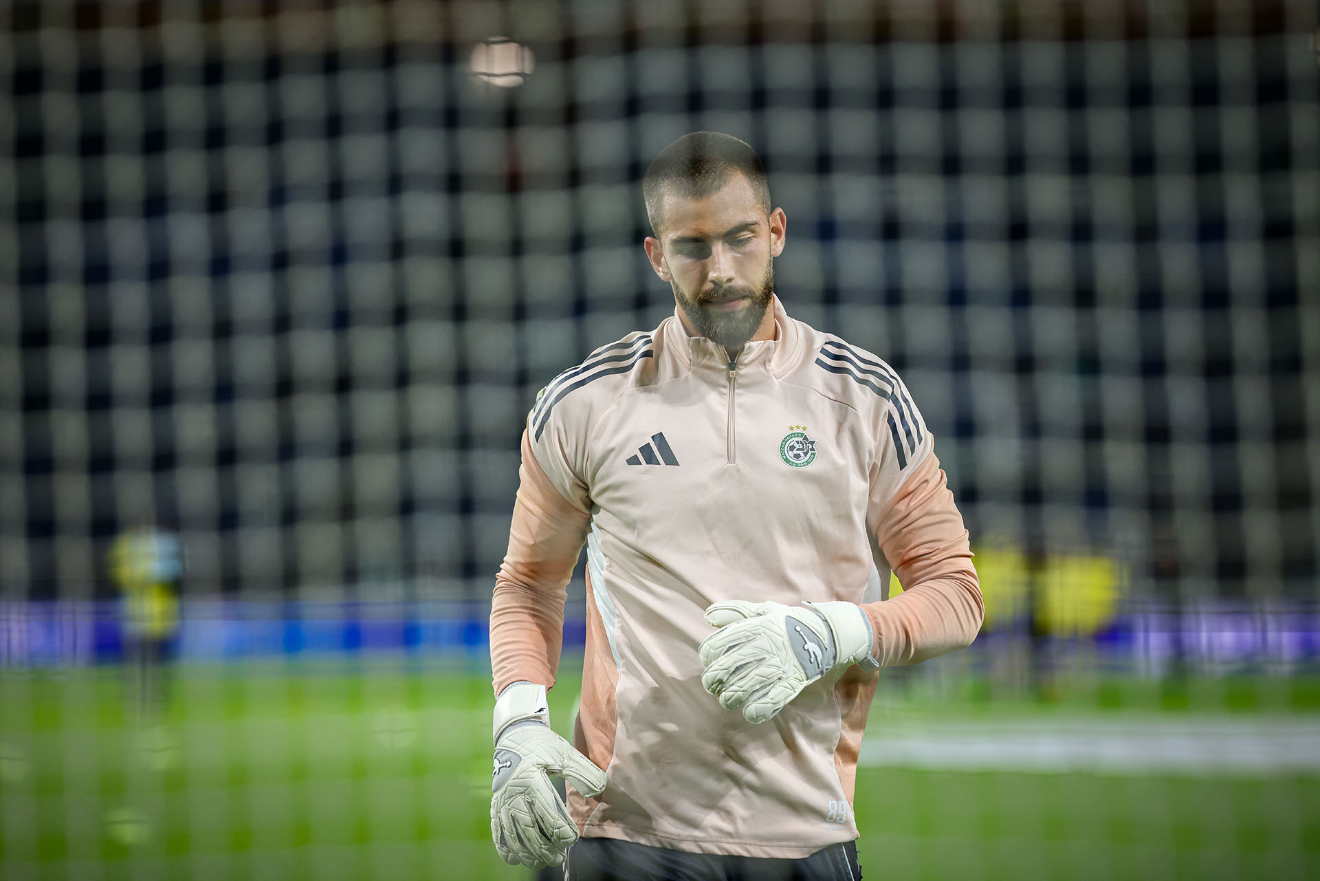 Brankářské rukavice Brave GK Air – bestseller sezóny – oficiální e-shop Brave GK