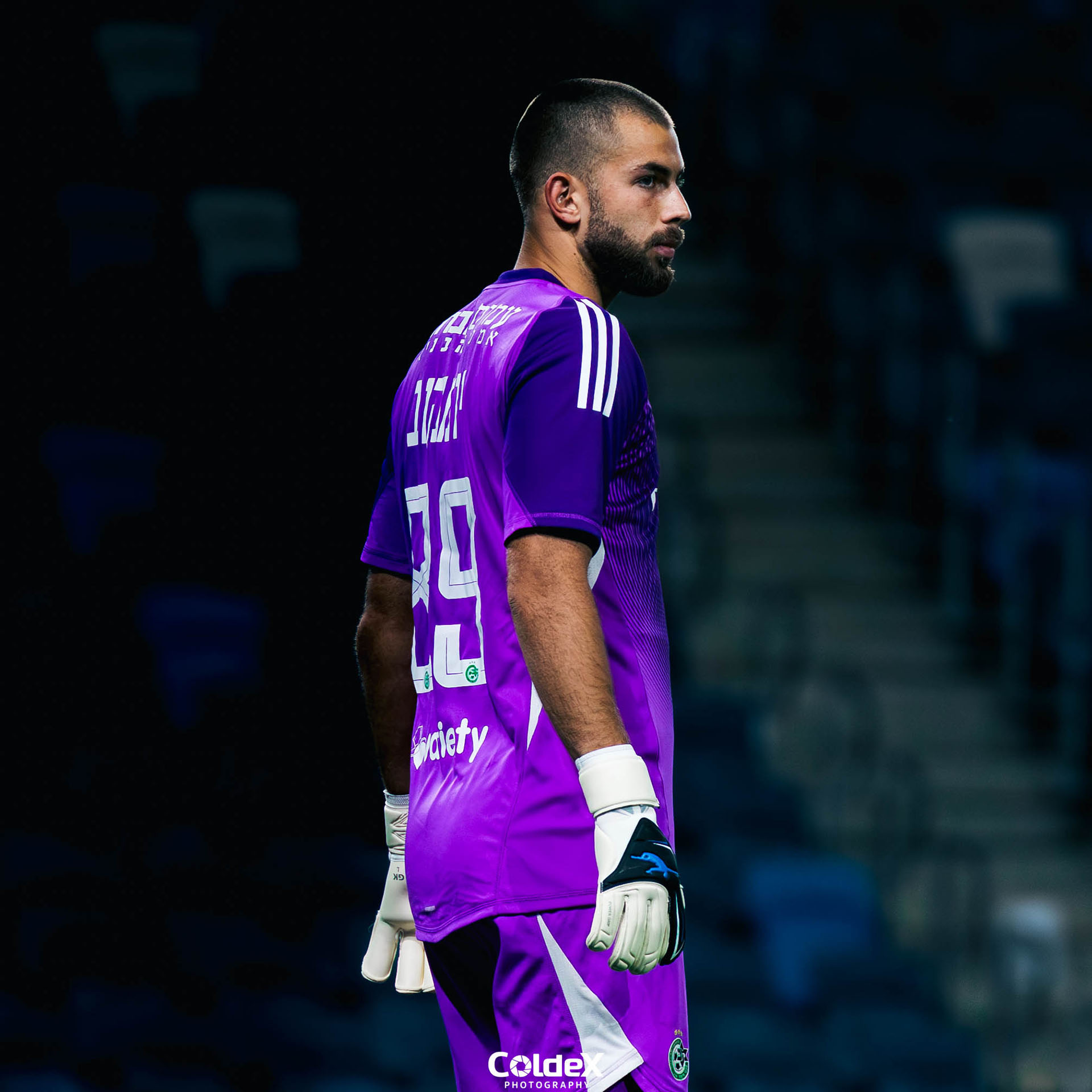 Jistá hra v rukavicích Brave GK Skill 2.0 - Oficiální internetový obchod Brave GK