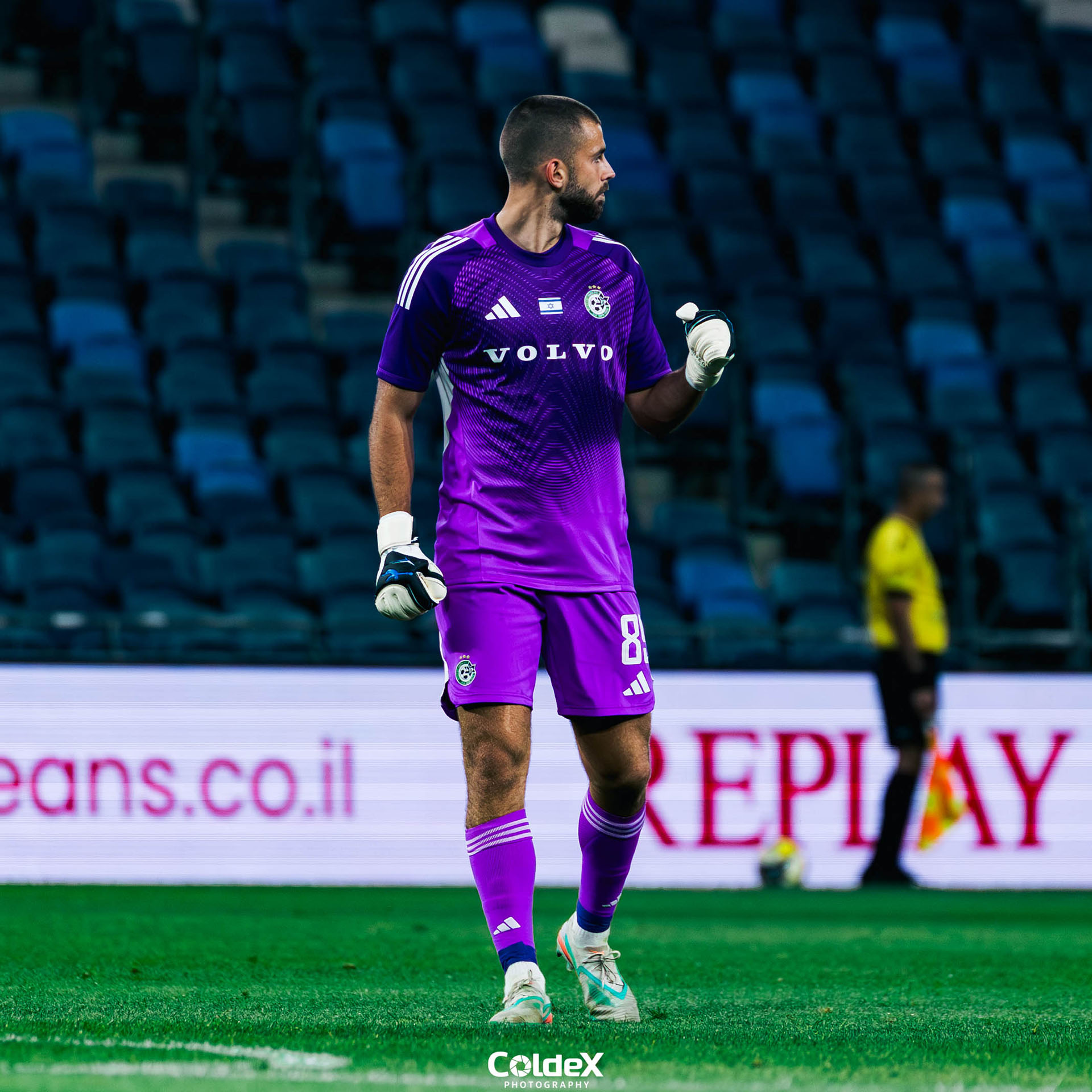 Brave GK Skill 2.0 - spolehlivý model pro profesionální zápasy - Oficiální internetový obchod Brave GK