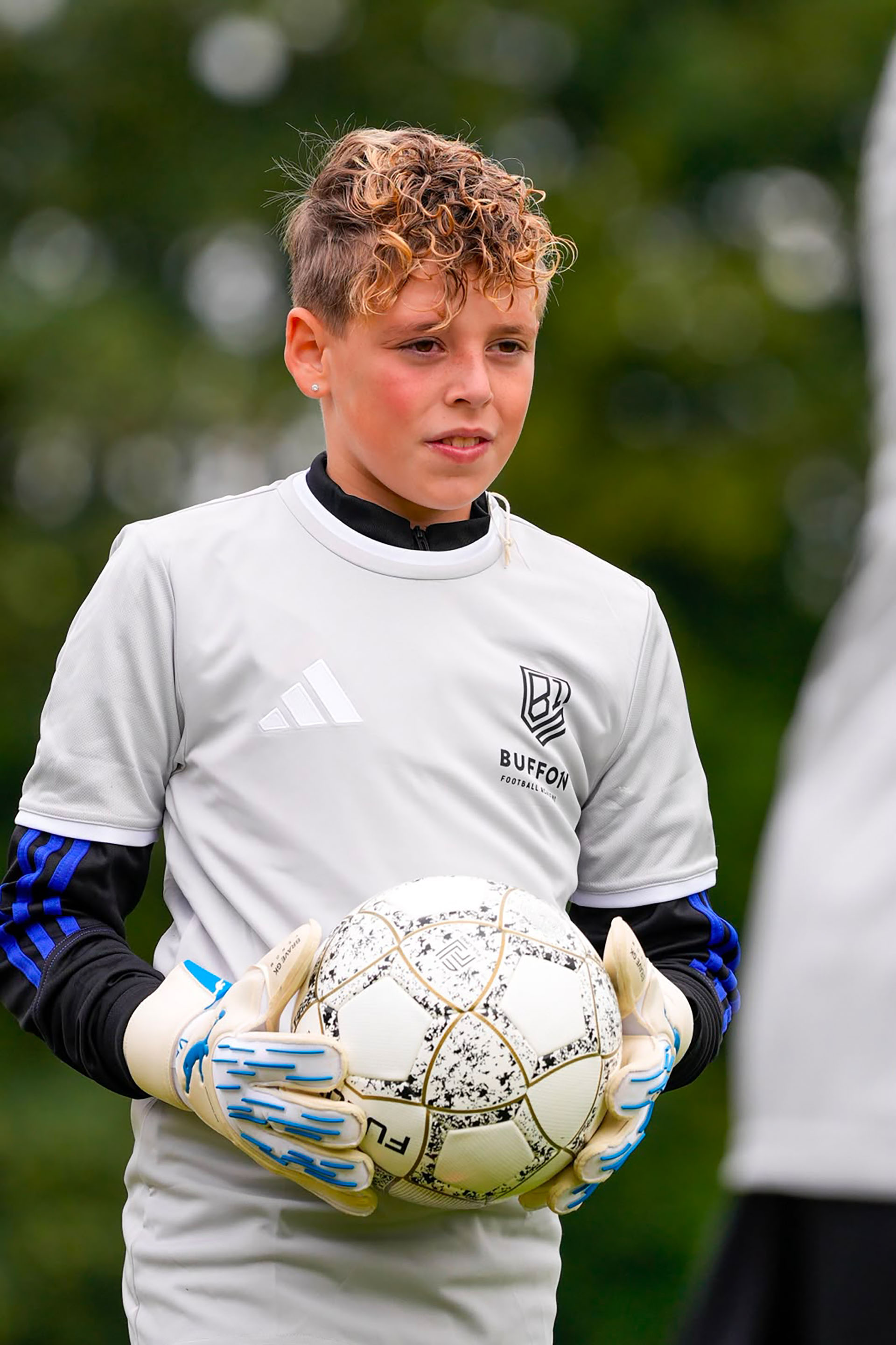Dětské brankářské rukavice Brave GK Venom NWB - Oficiální internetový obchod Brave GK