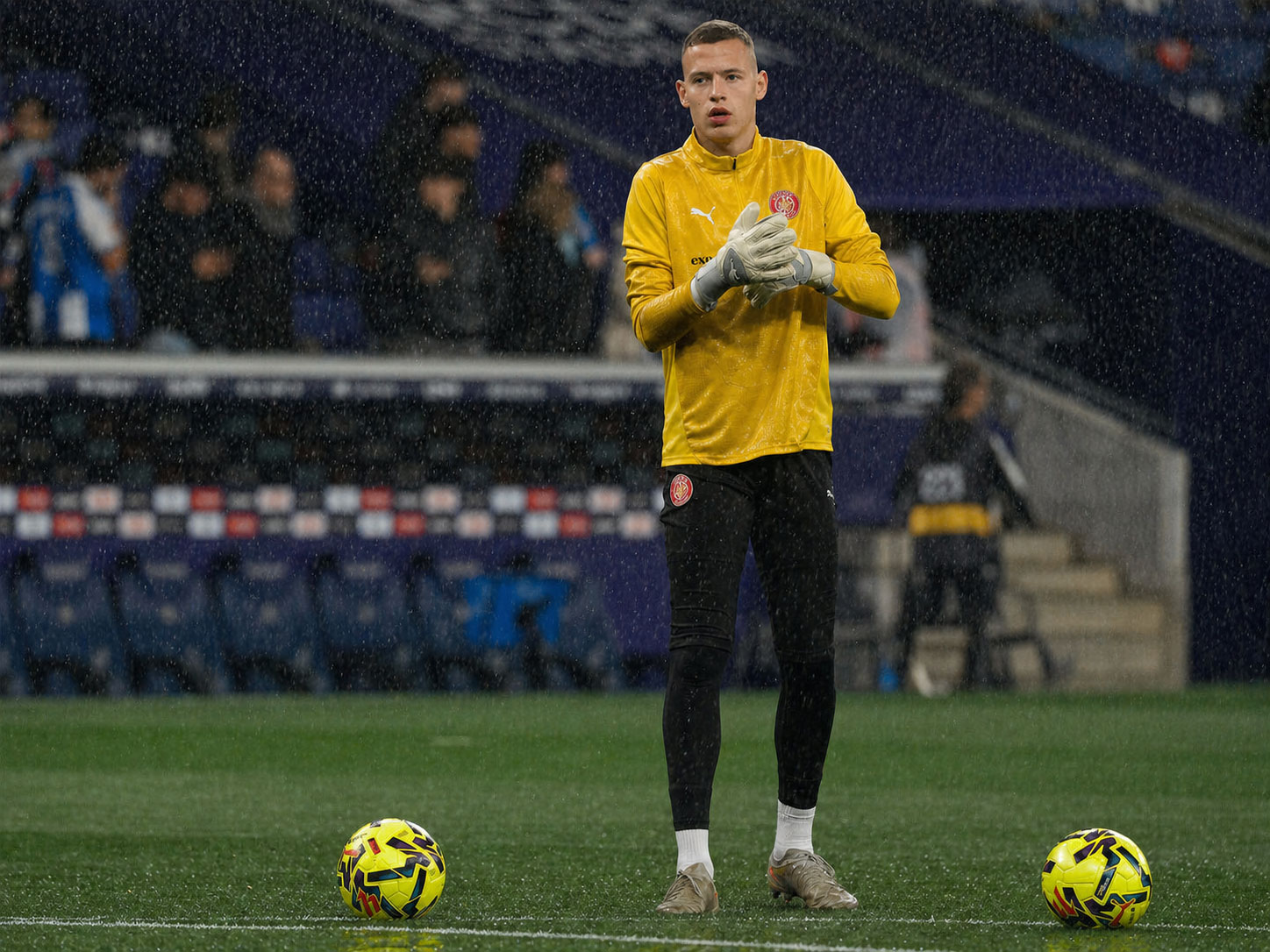 Jak vybrat nejlepší brankářské rukavice - Oficiální internetový obchod Brave GK
