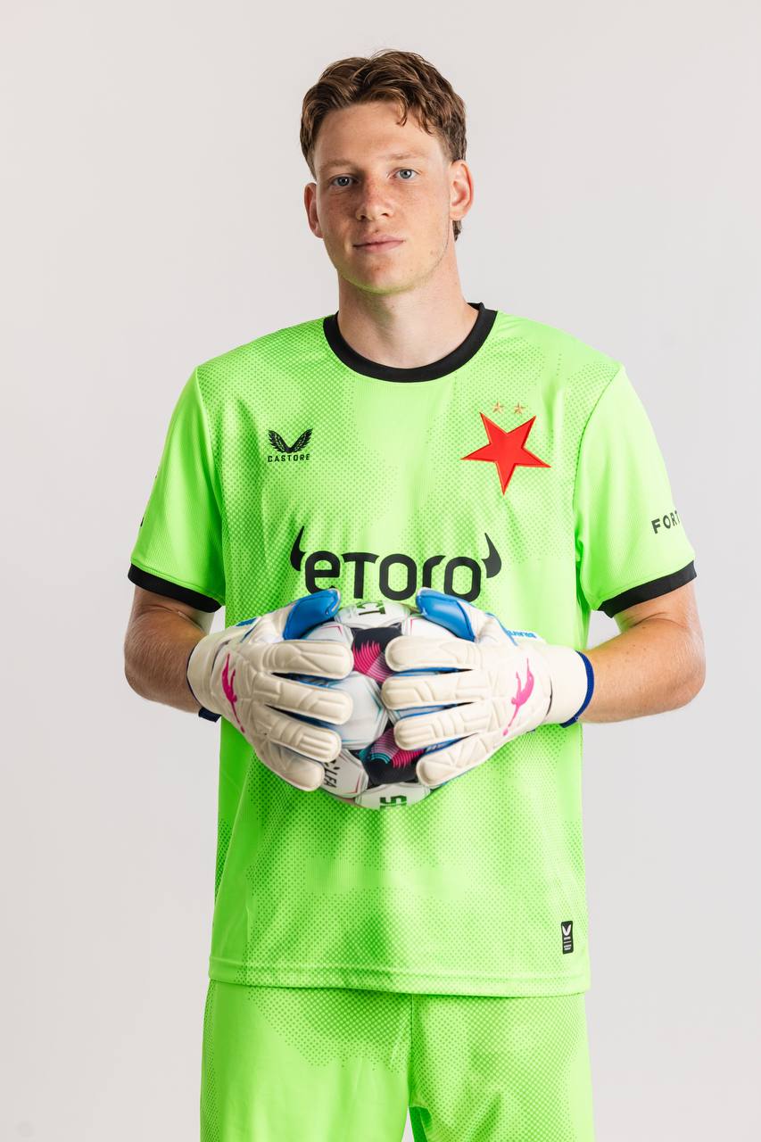 Rukavice Brave GK Diamond Aqua pro trénink za mokra - Oficiální internetový obchod Brave GK