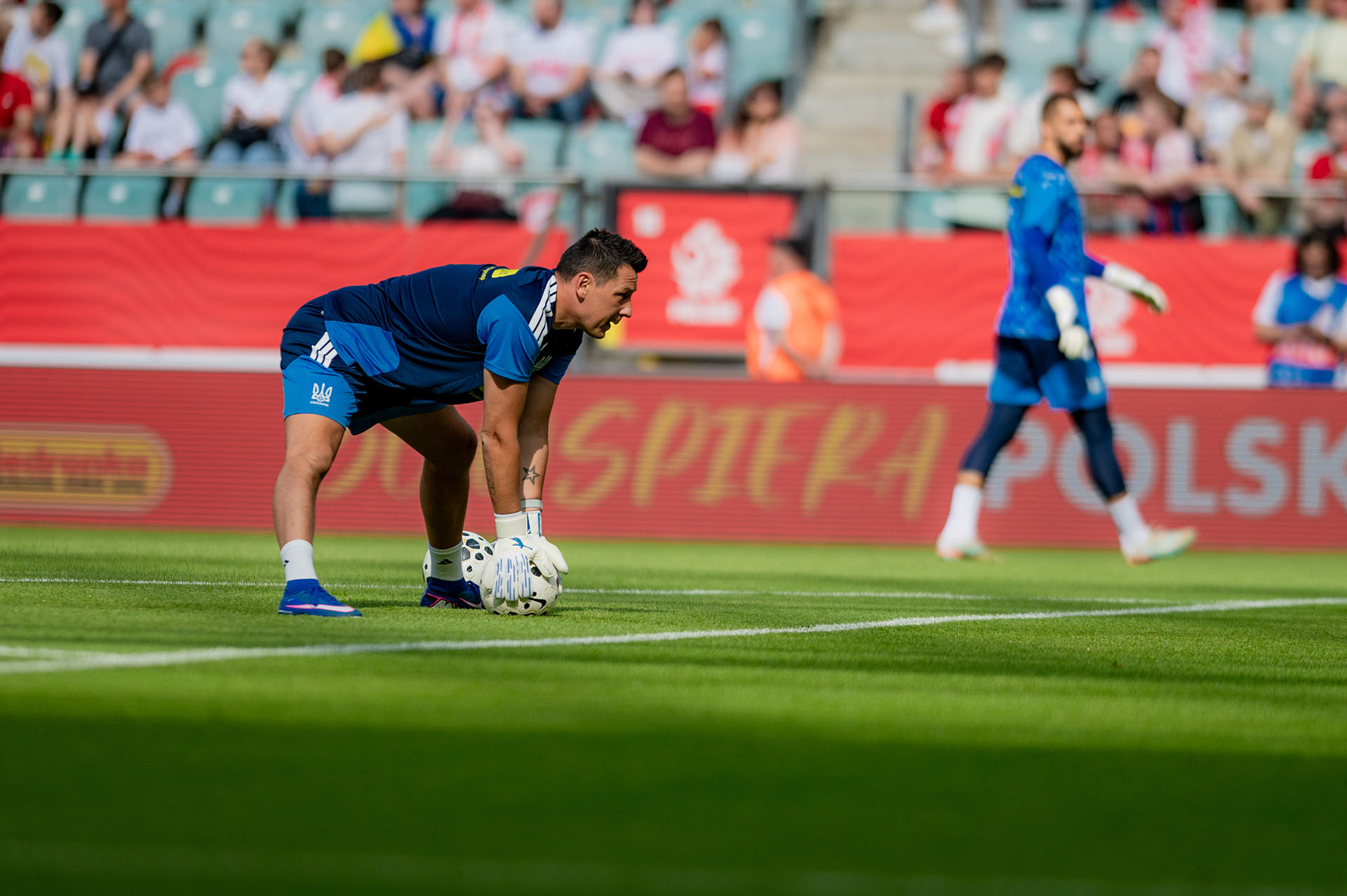 Chudžamov důvěřuje Brave GK Venom NWB - Oficiální internetový obchod Brave GK