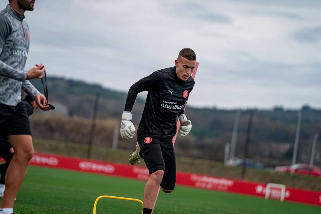 Rukavice Brave GK Air pro tréninky - Oficiální internetový obchod Brave GK